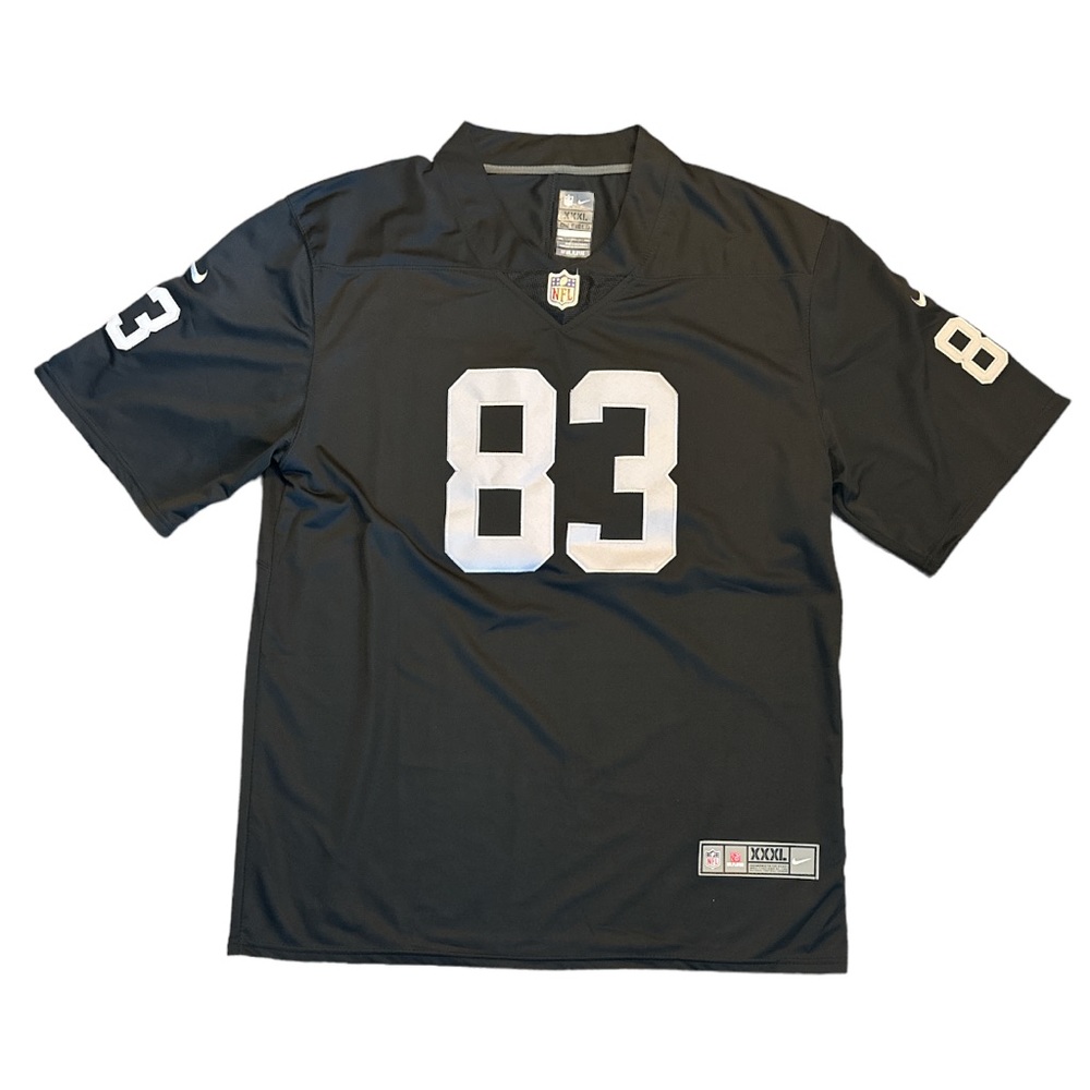 Nike Waller NFL Shirt